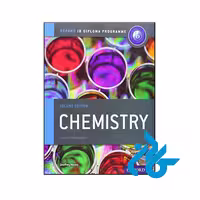 کتاب Chemistry 2nd