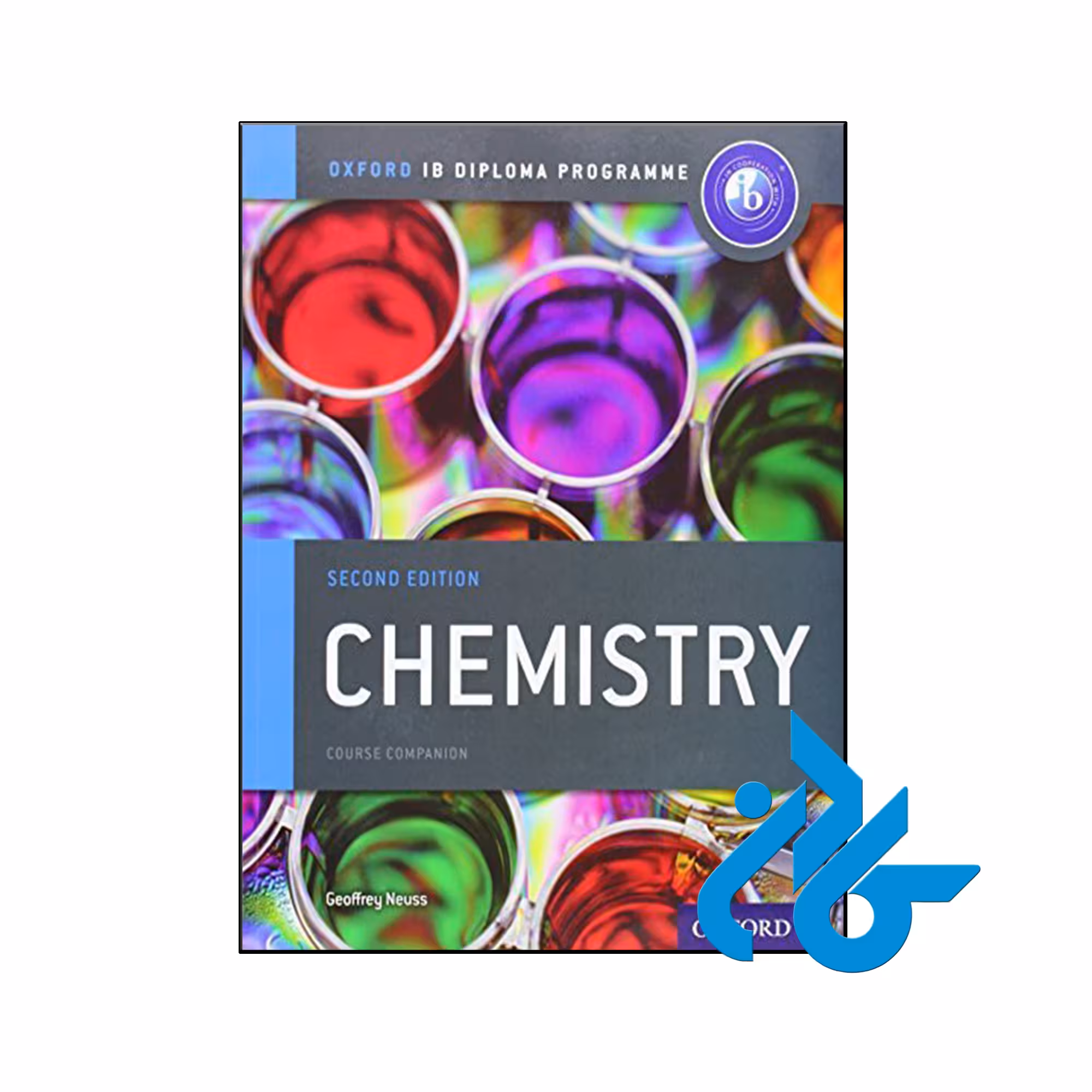 کتاب Chemistry 2nd