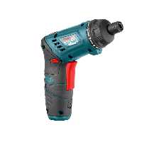 پیچ‌گوشتی شارژی تاشو 3.6 ولت رونیکس مدل 8530