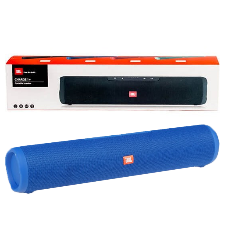 اسپیکر بلوتوثی قابل حمل طرح JBL مدل JC - 188