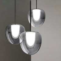 لوستر آویز مدرن مدل Verra d300