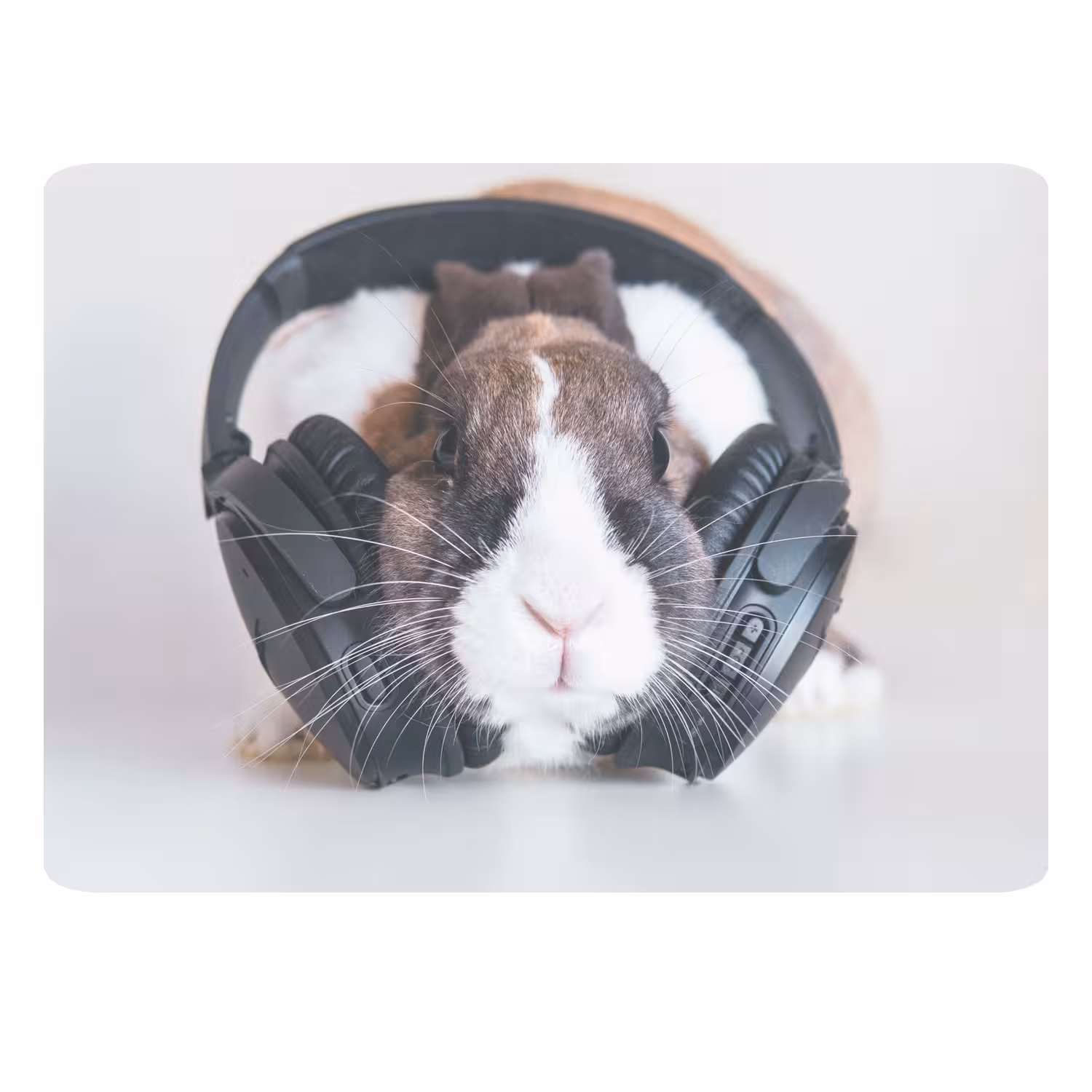 ماوس پد طرح Music کد B287
