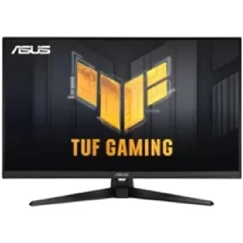 مانیتور مخصوص بازی ایسوس مدل TUF Gaming VG32AQA1A سایز 31.5 اینچ - فروشگاه اینترنتی سیب سبز