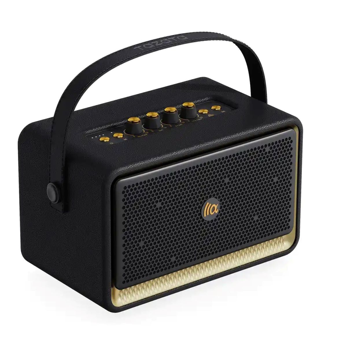 خرید اسپیکر TAZATA HARMONY III Black با بهترین قیمت