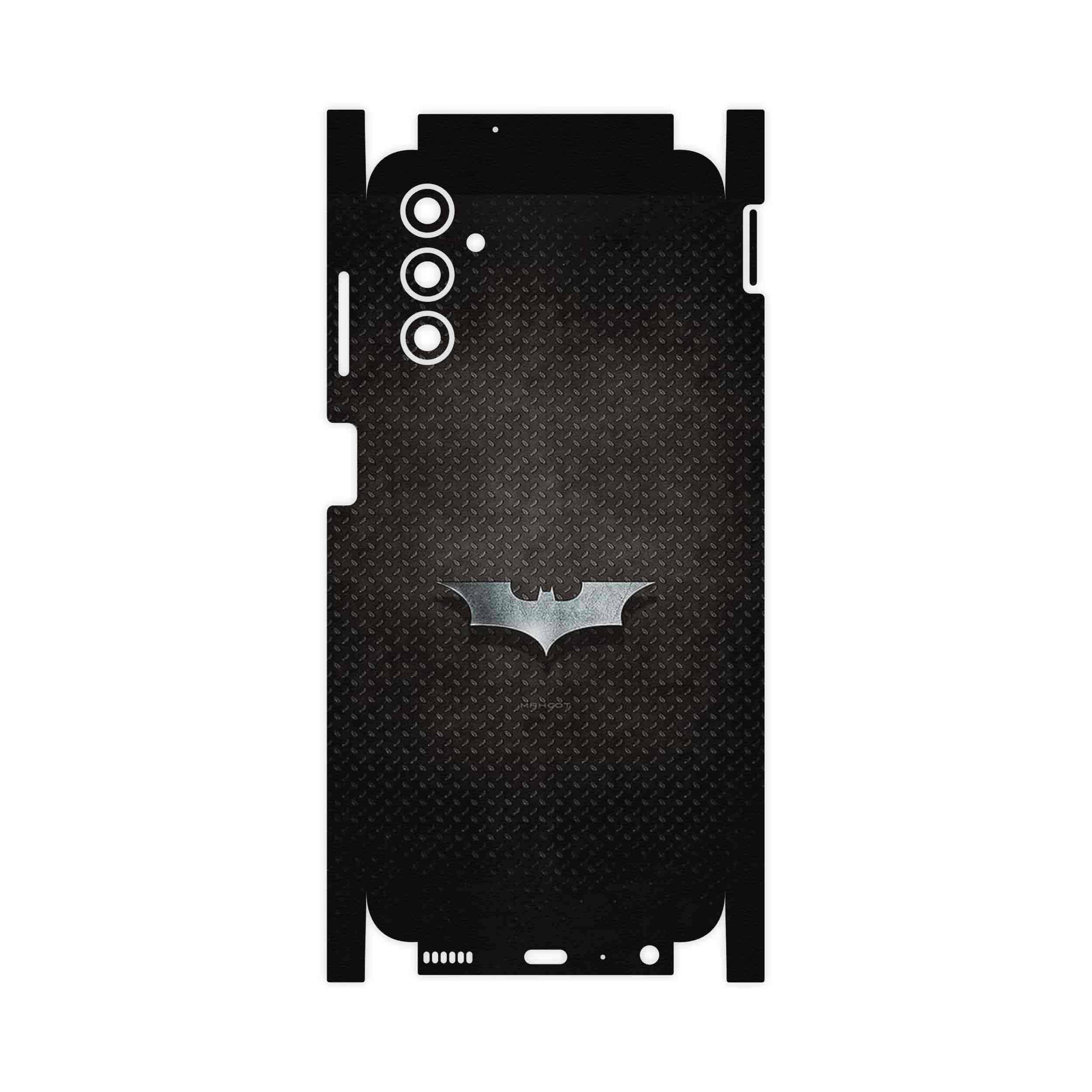 برچسب پوششی ماهوت مدل Batman-FullSkin مناسب برای گوشی موبایل سامسونگ Galaxy M13 (India)