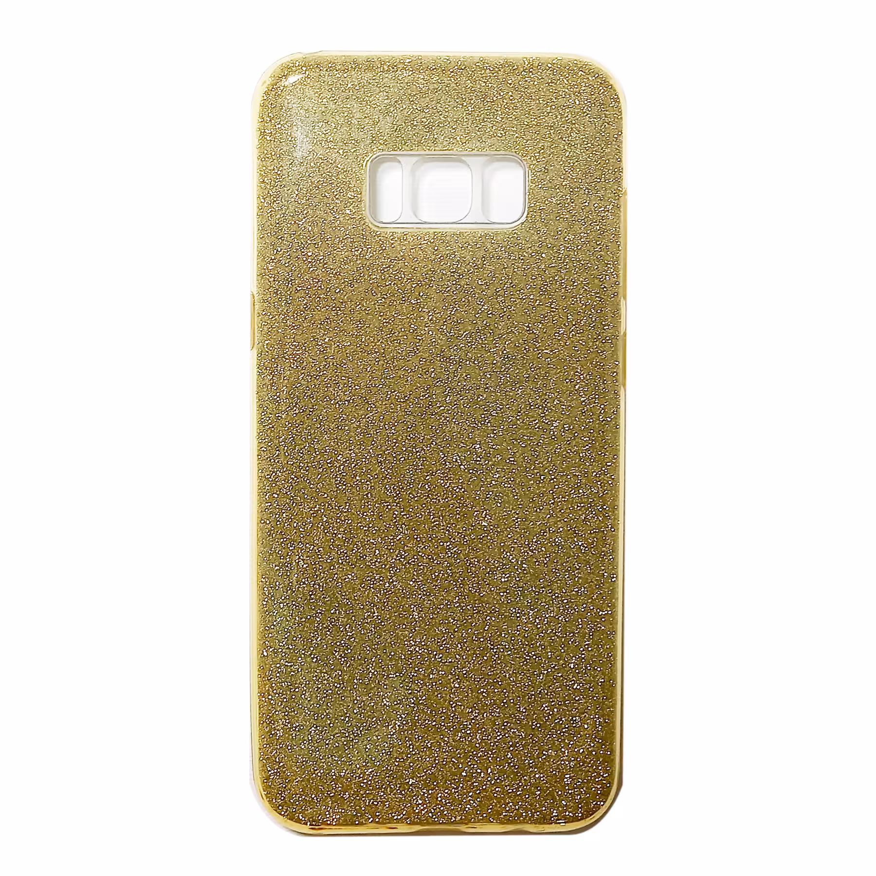 کاور  مدل اکلیلی مناسب برای گوشی موبایل  Galaxy S8 Plus