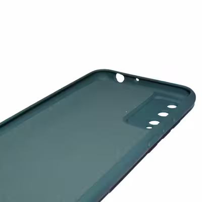 کاور مدل Sili 10 مناسب برای گوشی موبایل هوآوی Y8p 2020