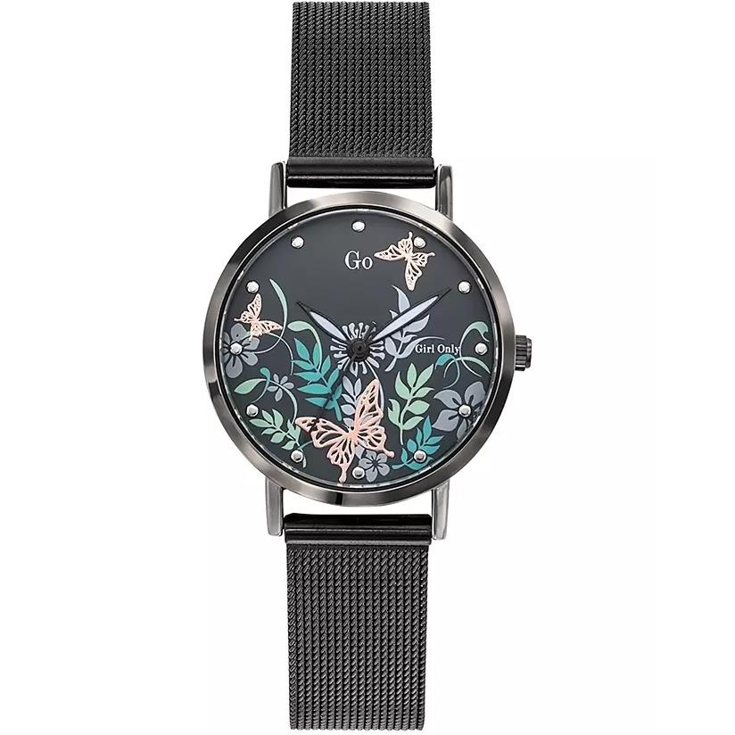 ساعت مچی جی او GO کد 695201