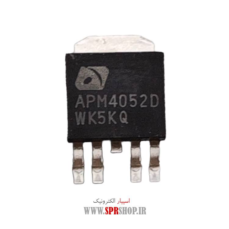 ترانزیستور APM4052D