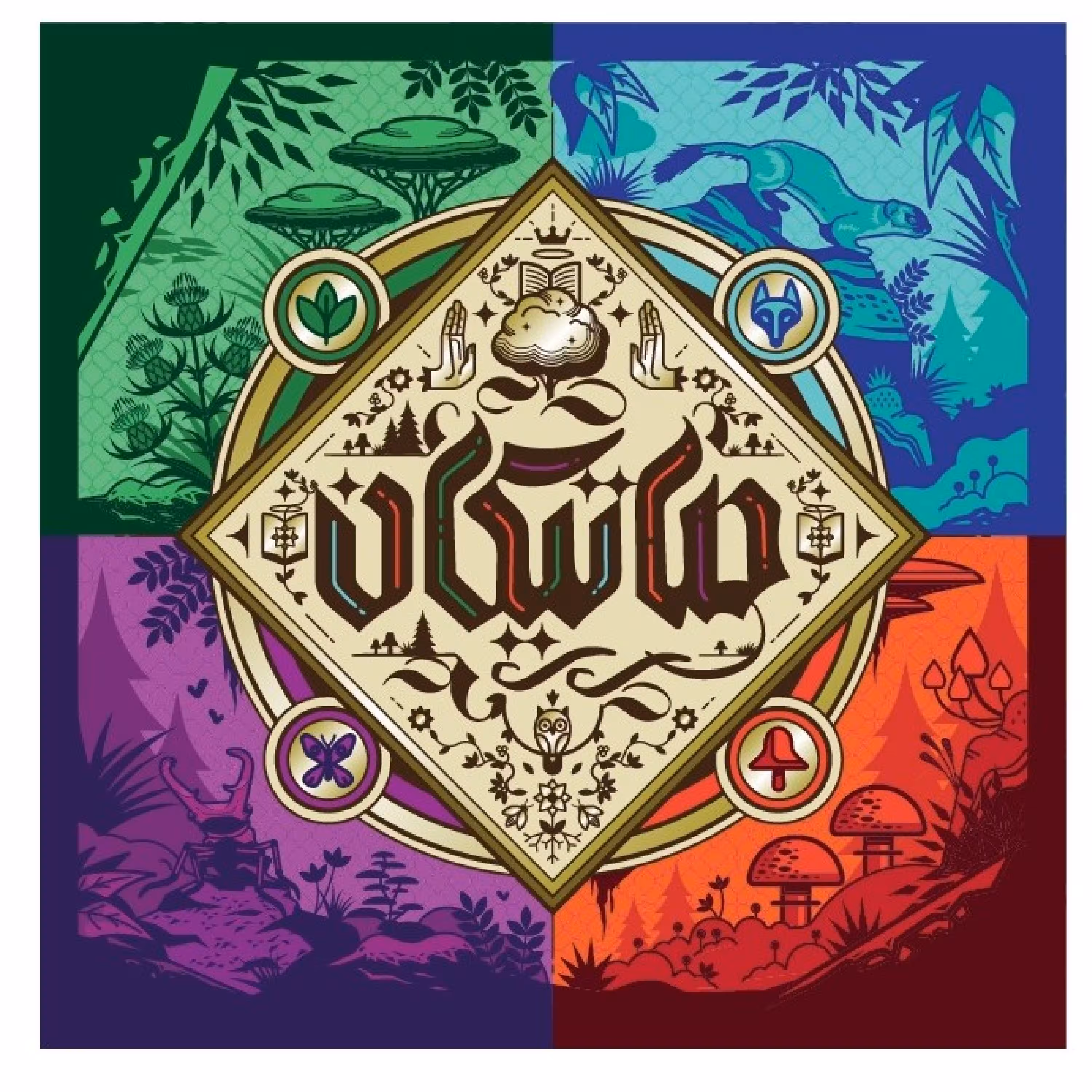 بازی فکری ماتیکان