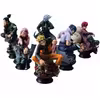 فیگور طرح انیمه NARUTO مجموعه 6 عددی