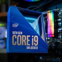 اینتل Core i9-10850K با عملکردی نزدیک به i9-10900K معرفی شد