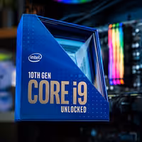 اینتل Core i9-10850K با عملکردی نزدیک به i9-10900K معرفی شد