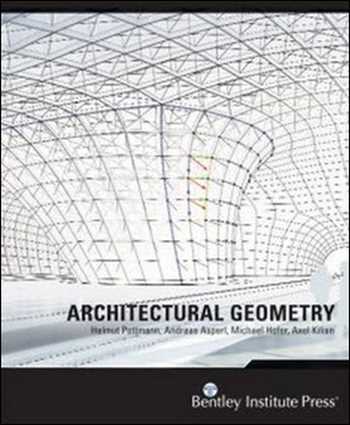  دانلود کتاب Architectural Geometry - دانلود کتاب های دانشگاهی
