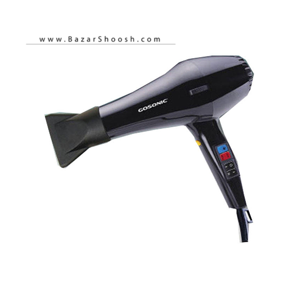 سشوار 1800 وات گاسونیک مدل GHD252