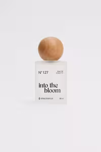 عطر زنانه N.127 به EAU DE اورجینال Stradivarius