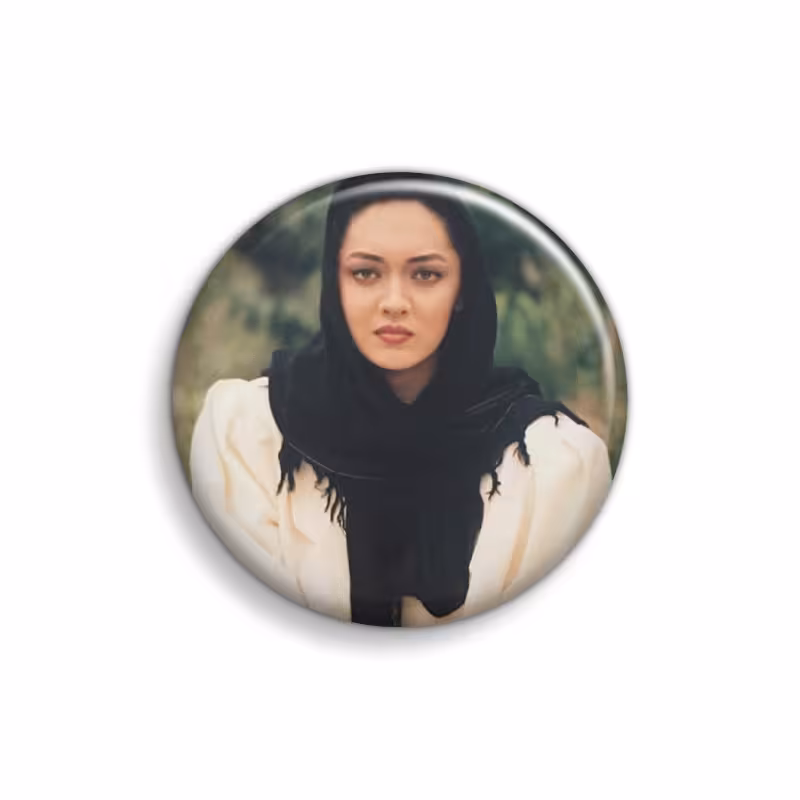 پیکسل ابیگل طرح نیکی کریمی کد 005