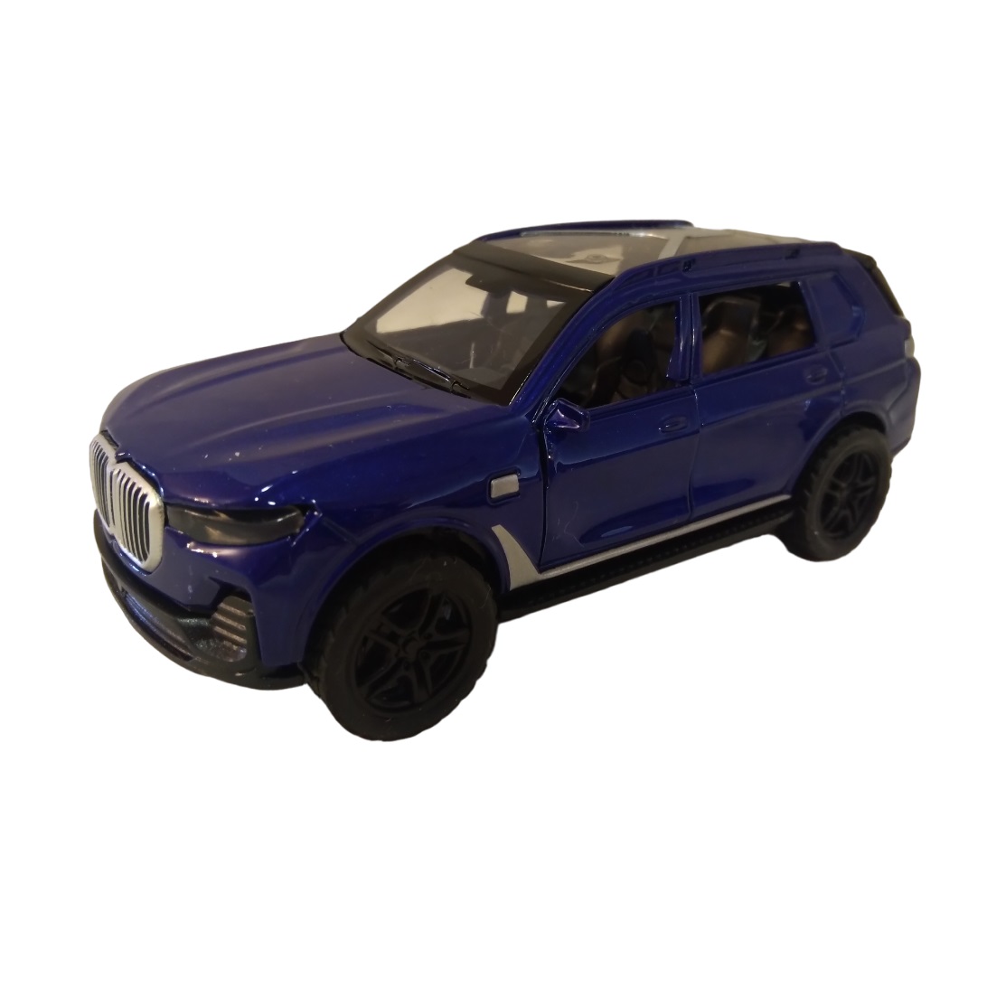 ماشین بازی مدل بی ام دبلیو کد BM115