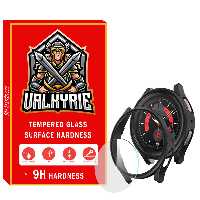کاور والکری مدل GW-01 مناسب برای ساعت هوشمند سامسونگ Galaxy Watch 5 Pro 45mm به همراه محافظ صفحه نمایش