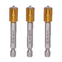 سری پیچ گوشتی استارمکس مدل ART-SX-3PC مجموعه 3 عددی