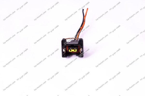 سوکت انژکتور دوو ریسر 94 و اسپرو 94