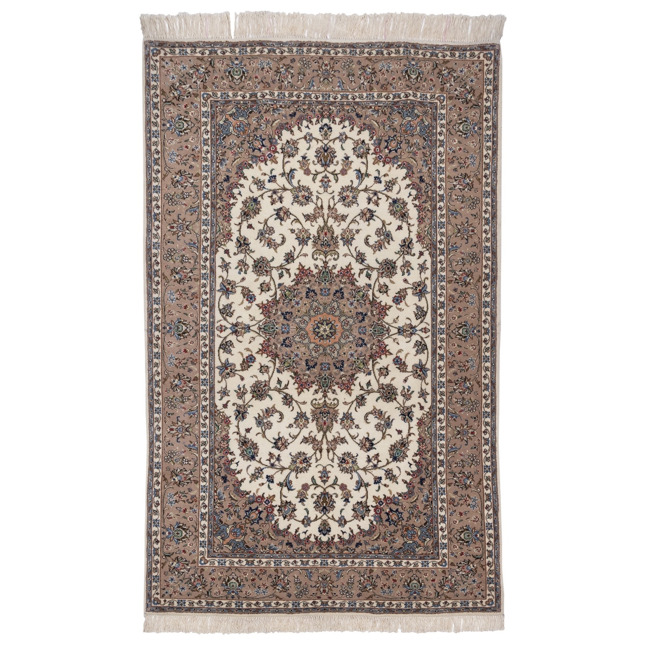 فرش دستباف چهار متری سی پرشیا کد 174341