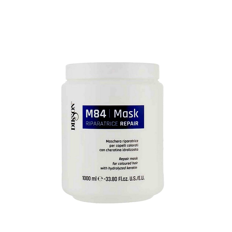 ماسک مو مدل M84 دیکسون 1 لیتر