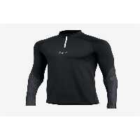 سویشرت ورزشی مشکی مردانه M NK DF STRK DRIL TOP K مربی Nike