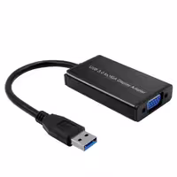 تبدیل USBبه VGA اونتن مدل OTN-5201