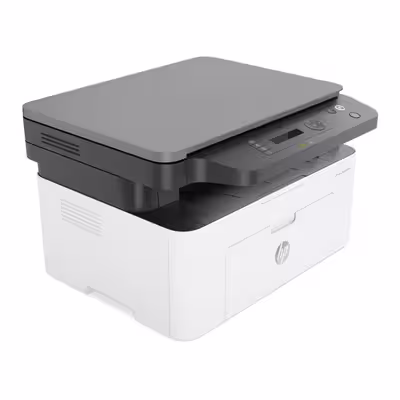 پرینتر چندکاره لیزری اچ پی مدل Laser MFP 135a