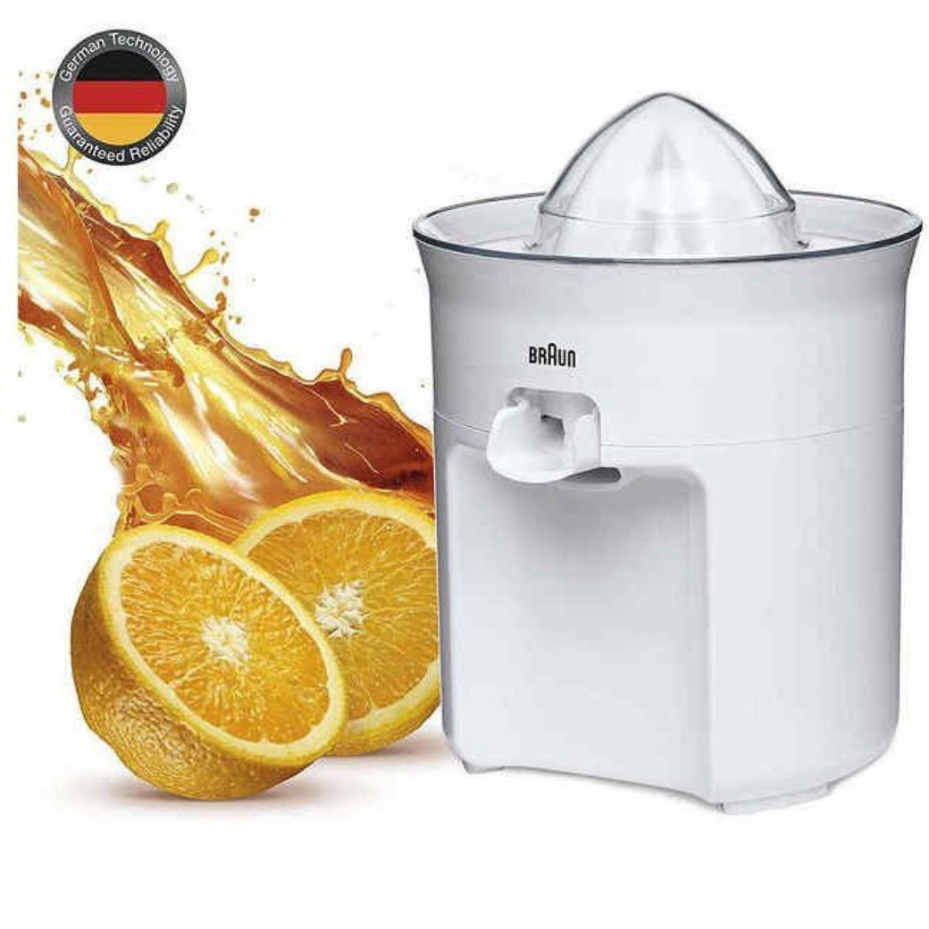 آب مرکبات گیر براون مدل CJ3050 