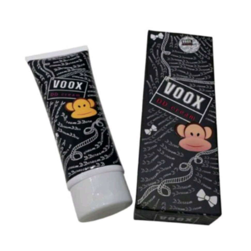 کرم سفید کننده فوری پوست ووکس 