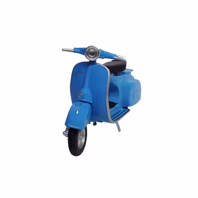 موتور بازی ولی مدل VESPA 150CC