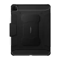 کیف کلاسوری اسپیگن مدل Rugged Armor Pro مناسب برای تبلت اپل iPad Pro 11 2021 / 2020 / 2018