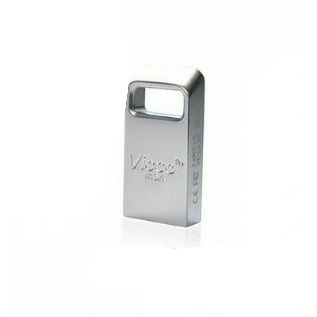 فلش مموری 32 گیگابایت USB 3.1 ویکومن VC363S ( گارانتی مادام العمر )