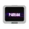 برچسب تاچ پد دسته بازی پلی استیشن 4 ونسونی طرح PARHAM