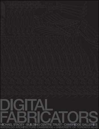  دانلود کتاب Digital Fabricators - دانلود کتاب های دانشگاهی