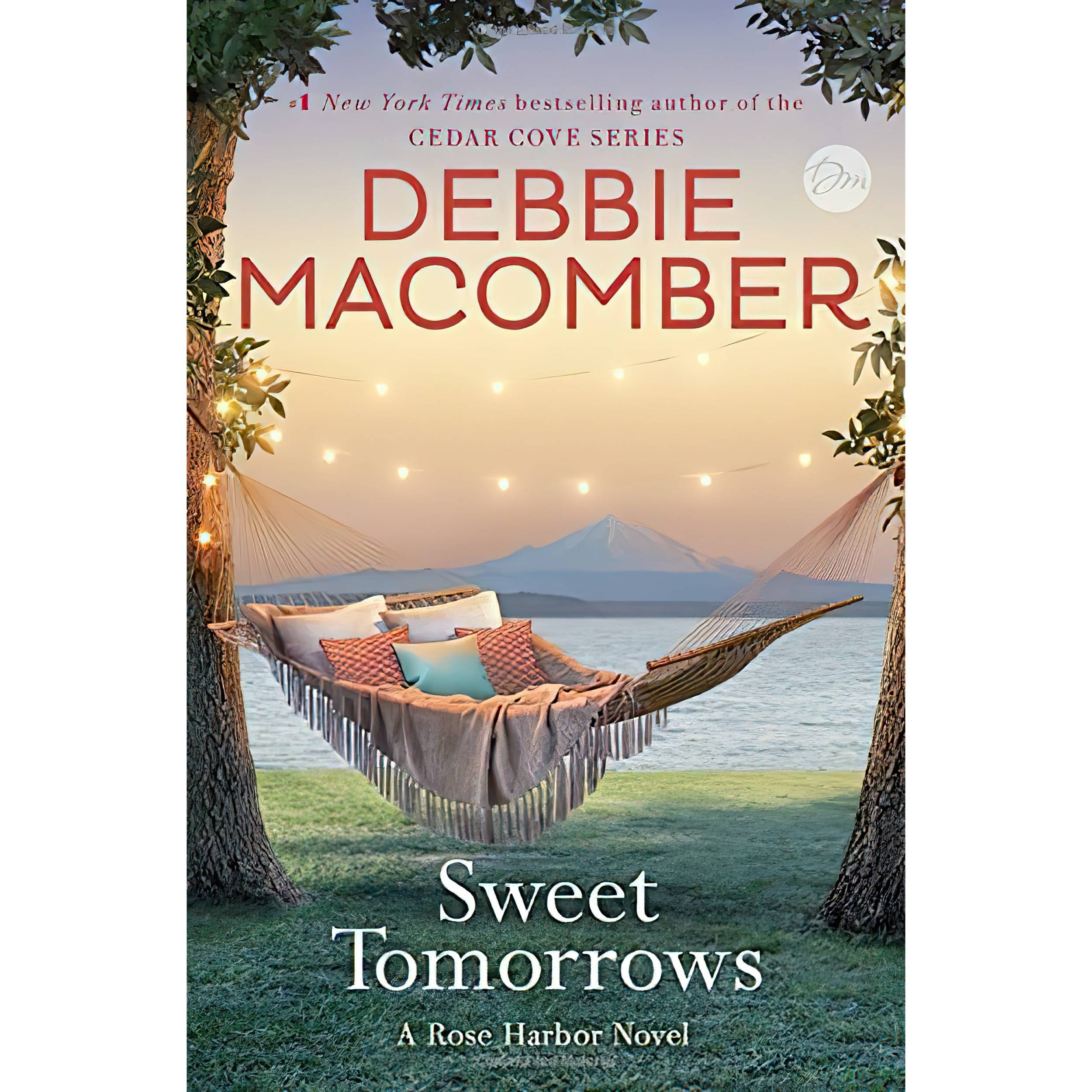 کتاب Sweet Tomorrows اثر Debbie Macomber انتشارات Ballantine Books