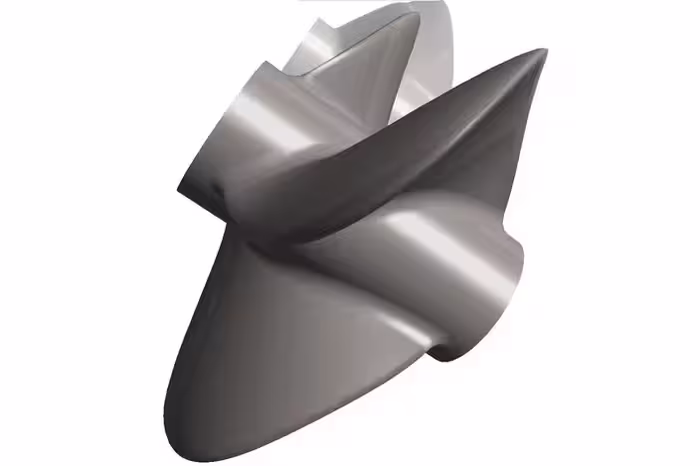 فایل چرخ دنده با solidworks