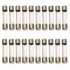 فیوز 0.5 آمپر مدل TF-6X30-41 بسته 20 عددی 