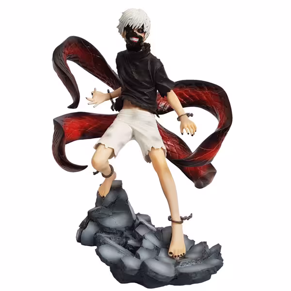 فیگور طرح توکیو غول مدل کانکی کن Ken Kaneki