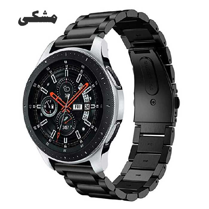 بند درمه مدل Staline  مناسب برای ساعت هوشمند آمازفیت GTS 2mini