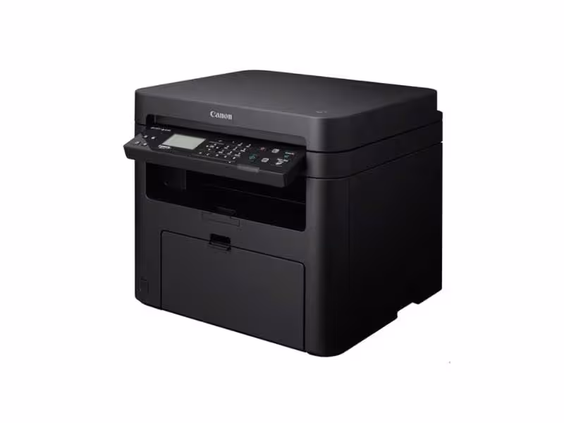 پرینتر ليزری سه کاره Canon مدل i-SENSYS MF211 - فروشگاه اینترنتی طیف سنتر