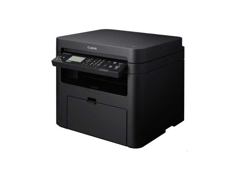 پرینتر ليزری سه کاره Canon مدل i-SENSYS MF211 - فروشگاه اینترنتی طیف سنتر