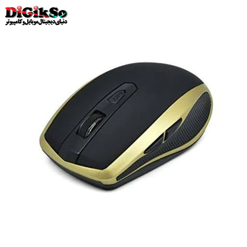 ماوس بی سیم تسکو مدل TSCO TM 667W