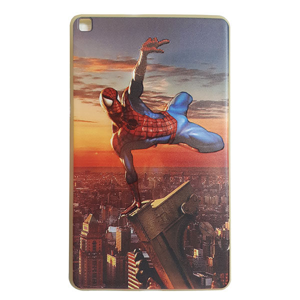 کاور مدل ka22-021 مناسب براي تبلت سامسونگ Galaxy Tab A7 Lite / T225