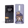 کاور گارد قاب مدل دخترانه مناسب برای گوشی موبایل شیائومیredmi k20 pro / k20 / 9t / 9t pro