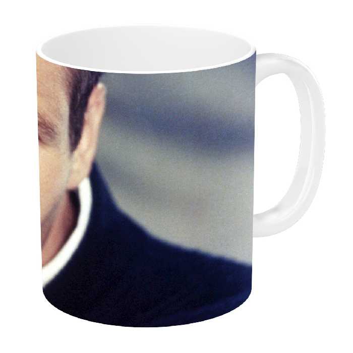 ماگ طرح پل نیومن مدل NI2882