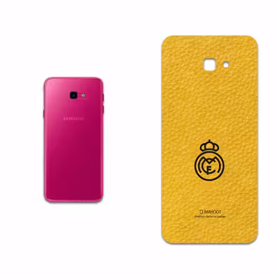 برچسب پوششی ماهوت مدل ML-REAL مناسب برای گوشی موبایل سامسونگ Galaxy J4 Plus