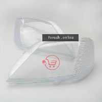 طلق چراغ جلو ال 90